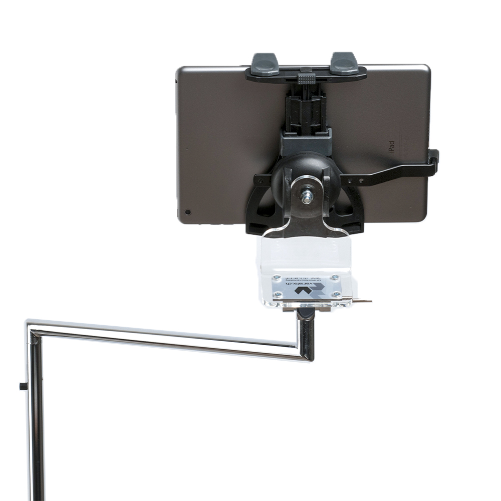 Tablet-PC-Halter zu Siesta Leseständer