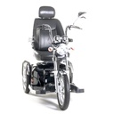 Elektromobil Sportrider S – EMobil