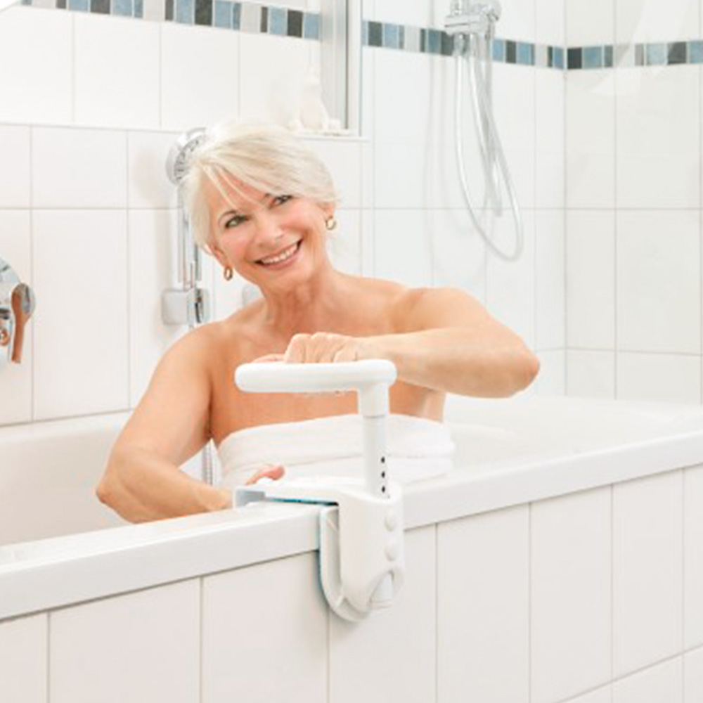Badewannengriff HUGO