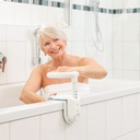 Badewannengriff HUGO