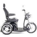 Elektromobil Sportrider S – EMobil