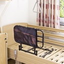 Seitengitter PIVOT-RAIL – Rehastage
