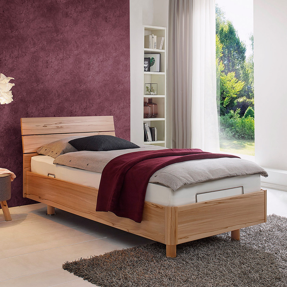 Info zu Komfortbett BASEL CLASSIC – Kirchner 