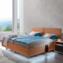 Info zu Komfortbett LUGANO CLASSIC – Kirchner