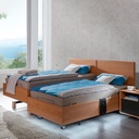 Info zu Komfortbett LUGANO CLASSIC – Kirchner