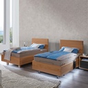 Info zu Komfortbett LUGANO CLASSIC – Kirchner