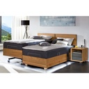 Info zu Komfortbett LUGANO BOXLIKE – Kirchner