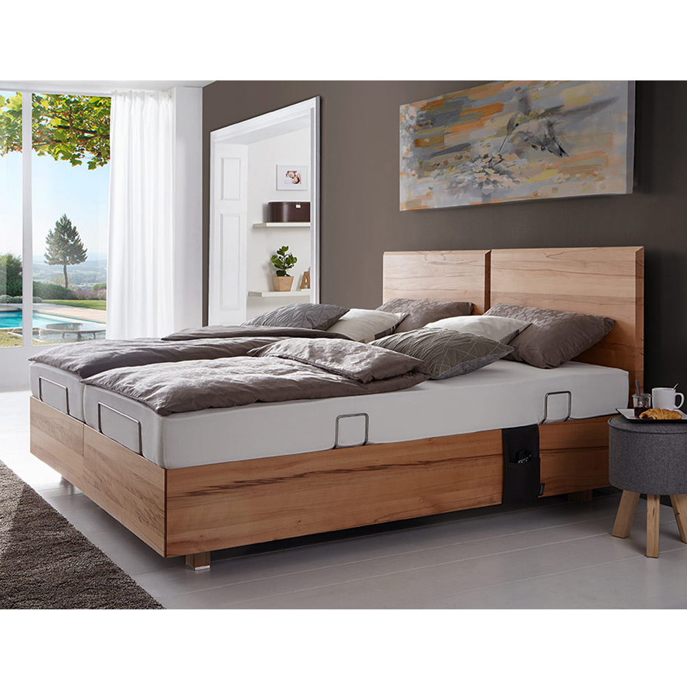 Info zu Komfortbett LUGANO BOXLIKE – Kirchner