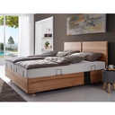 Info zu Komfortbett LUGANO BOXLIKE – Kirchner