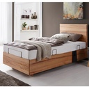 Info zu Komfortbett LUGANO BOXLIKE – Kirchner