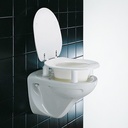 Anwendung – WC Erhöhung Dania – PRESSALIT