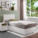 Info zu Komfortbett LUGANO BOXLIKE – Kirchner
