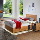 Info zu Komfortbett LUGANO BOXLIKE – Kirchner