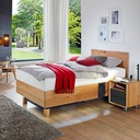 Info zu Komfortbett LUGANO BOXLIKE – Kirchner