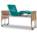 Boden-Pflegebett Auforum, 90 x 200 cm – FloorBed 2