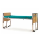 Boden-Pflegebett Auforum, 90 x 200 cm – FloorBed 2