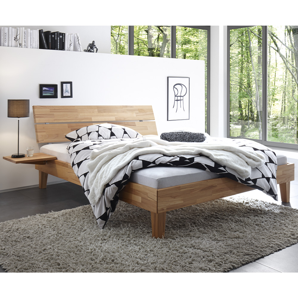 Info zu Bettrahmen Wood-Line – Classic 16