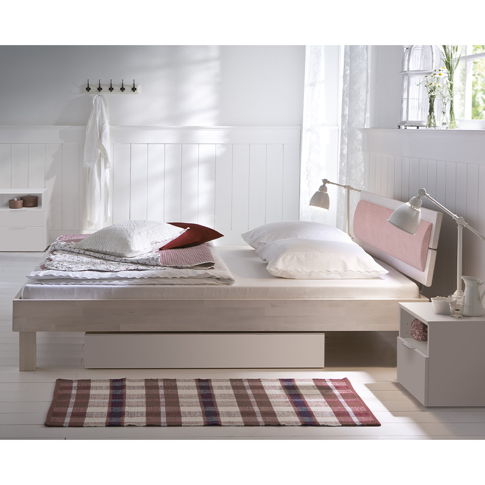 Info zu Bettrahmen Wood-Line – Classic 16