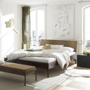 Info zu Bettrahmen Wood-Line – Classic 16