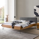 Info zu Bettrahmen Wood-Line – Premium 18