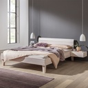 Info zu Bettrahmen Wood-Line – Premium 18