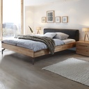 Info zu Bettrahmen Wood-Line – Premium 18