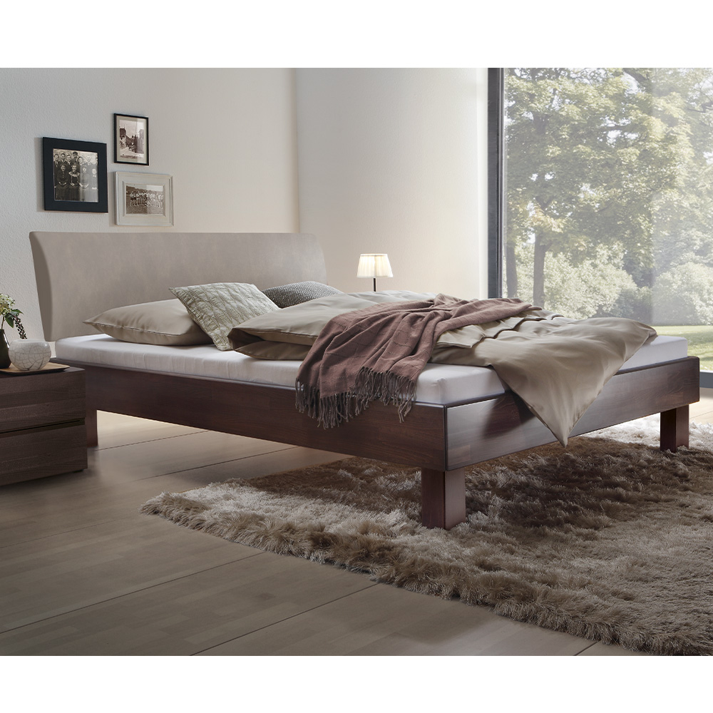 Info zu Bettrahmen Wood-Line – Premium 18