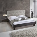Info zu Bettrahmen Oak-Line – Hasena