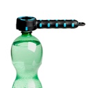 Flaschenöffner Cap-Twister