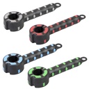 Flaschenöffner Cap-Twister