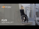 Info zu Treppenlift mit Sitz XXX – XXX (Kopie)