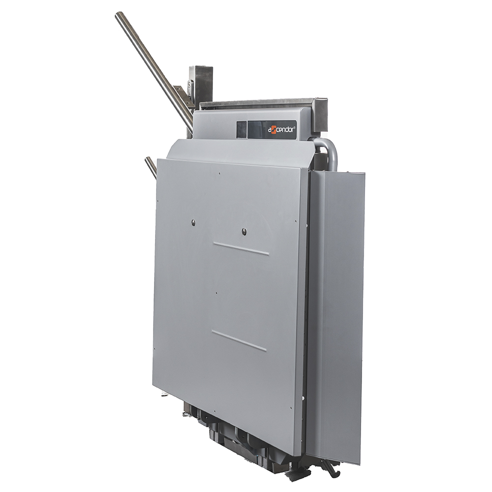 Info zu Plattformtreppenlift PLK8 / PLG7 – Ascendor