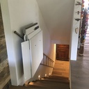 Info zu Plattformtreppenlift PLK8 / PLG7 – Ascendor