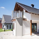 Info zu Plattformvertikallift UnaPorte® – Ascendor