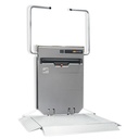 Info zu Plattformtreppenlift PLK8 / PLG7 – Ascendor