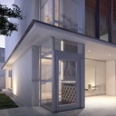 Info zu Vertikal-Plattform-Lift SB 200 – Barduva