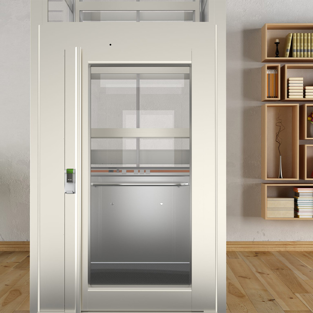 Info zu Vertikal-Plattform-Lift SB 200 – Barduva