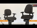 Info zu Arbeits- und Therapiestuhl Tango 700 – VELA