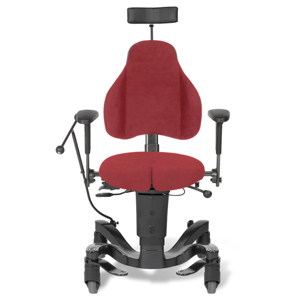Info zu Arbeits- und Therapiestuhl Tango 700 – VELA