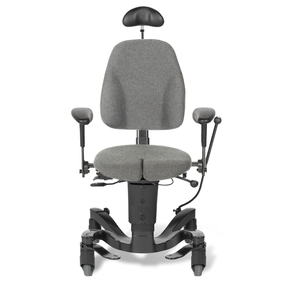 Info zu Arbeits- und Therapiestuhl Tango 700 – VELA