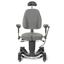 Info zu Arbeits- und Therapiestuhl Tango 700 – VELA