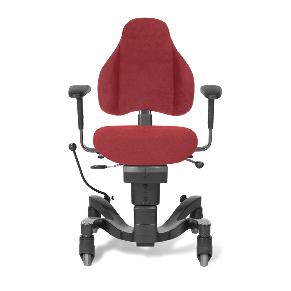 Info zu Arbeits- und Therapiestuhl Tango 700 – VELA
