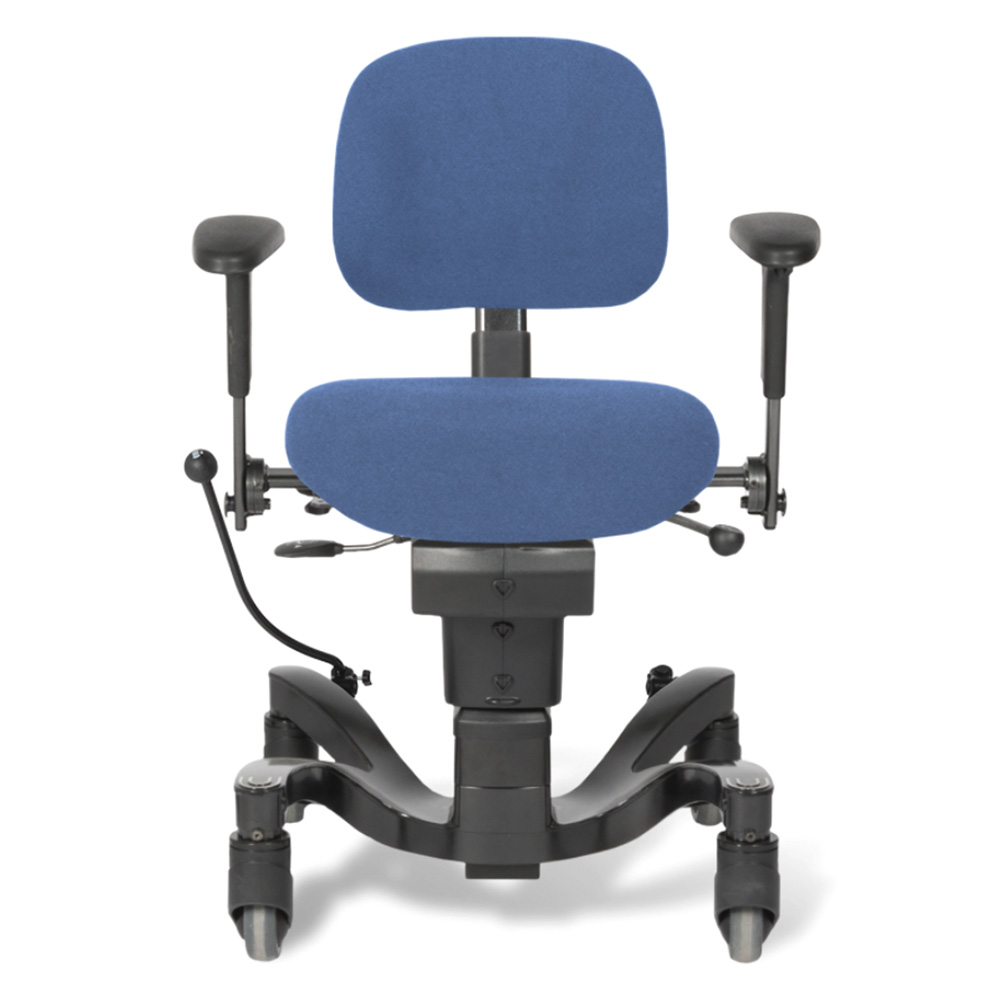 Info zu Arbeits- und Therapiestuhl Tango 700 – VELA