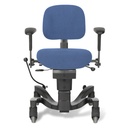 Info zu Arbeits- und Therapiestuhl Tango 700 – VELA