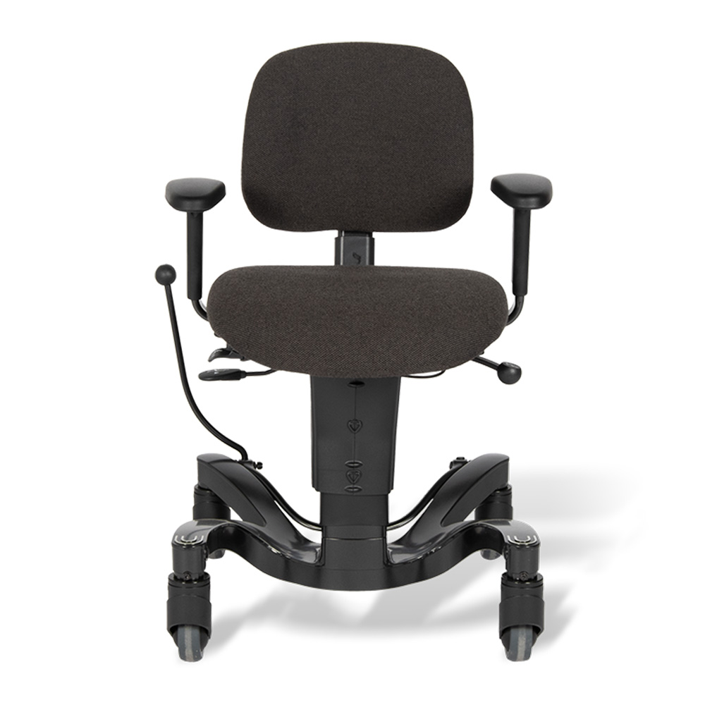 Info zu Arbeits- und Therapiestuhl Tango 700 – VELA