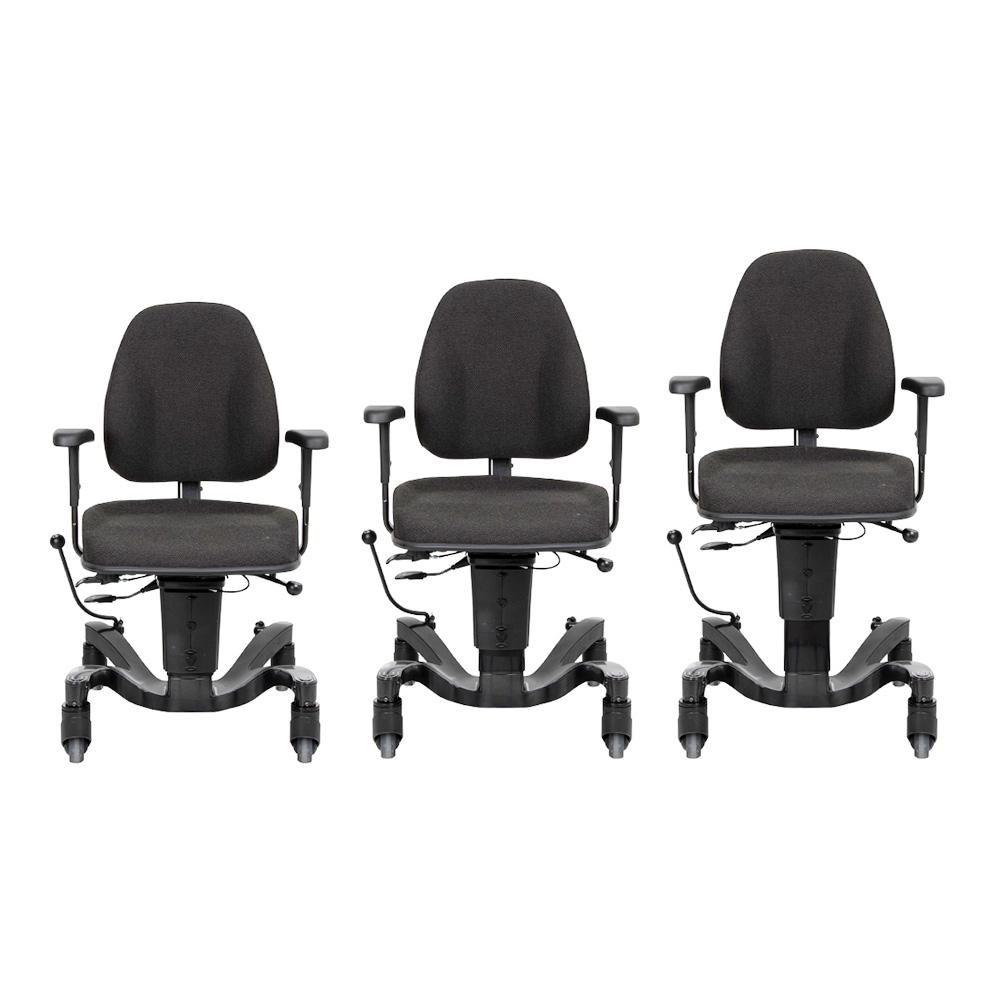 Info zu Arbeits- und Therapiestuhl Tango 700 – VELA
