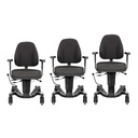 Info zu Arbeits- und Therapiestuhl Tango 700 – VELA