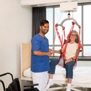 Info zu Deckenlift Molift Air 200 von Etac