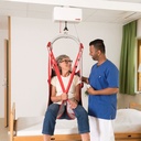 Info zu Deckenlift Molift Air 200 von Etac