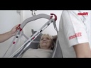 Info zu Deckenlift Molift Air 200 von Etac